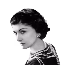 Coco Chanel image title Coco Chanel